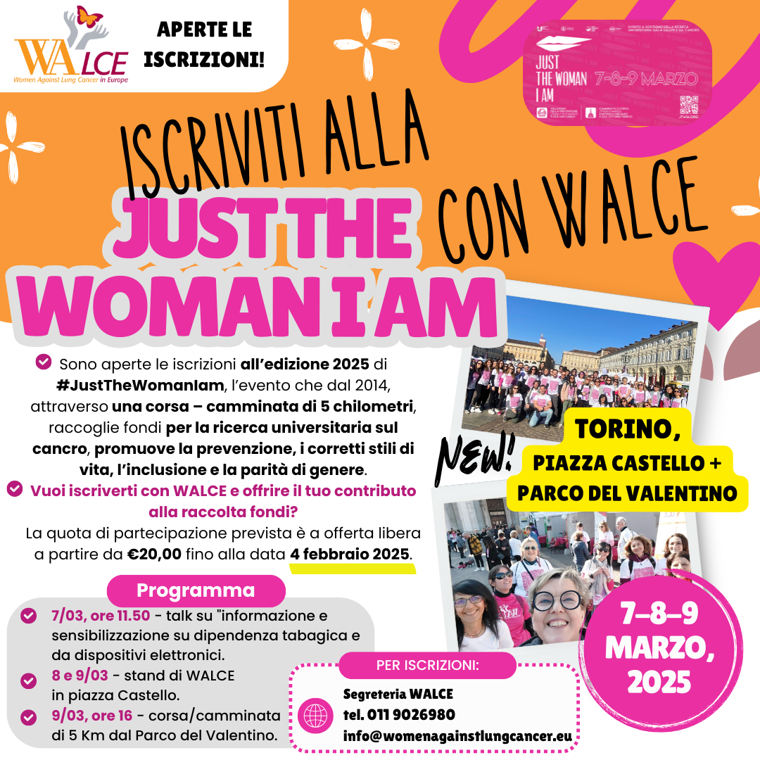 JUST-THE-WOMAN-I-AM-2025 walce